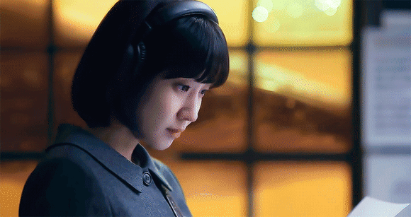 《非常律師禹英禑》第三集