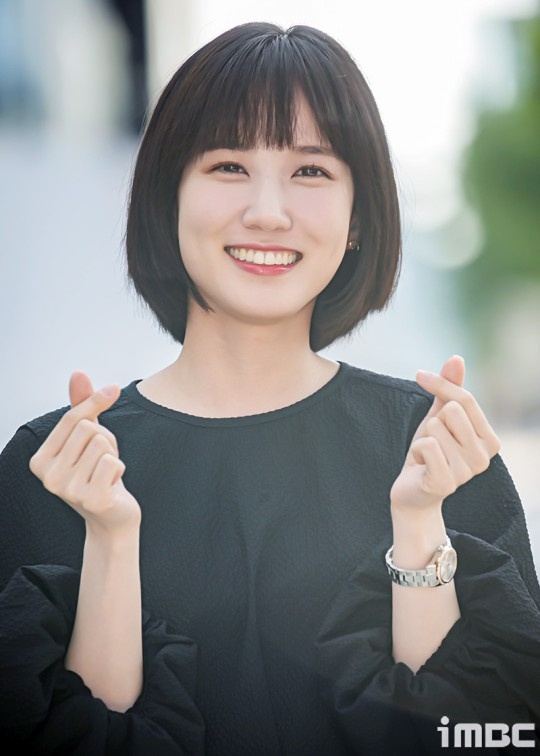 《非常律師禹英禑》殺青宴 朴恩斌