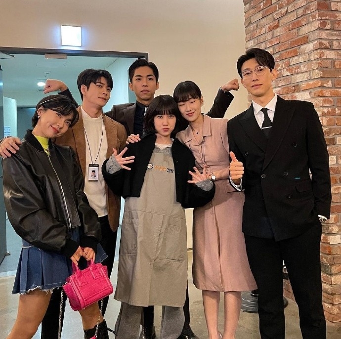 《非常律師禹英禑》屢次刷新紀錄