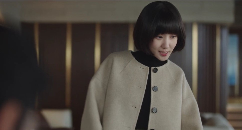 《非常律師禹英禑》第ㄧ集