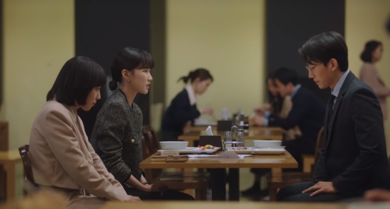 《非常律師禹英禑》第六集