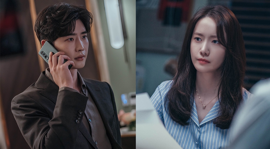 李鍾碩、潤娥「神顏夫妻」組合令人期待