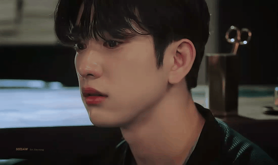 《惡魔法官》朴珍榮飾演法官金佳溫