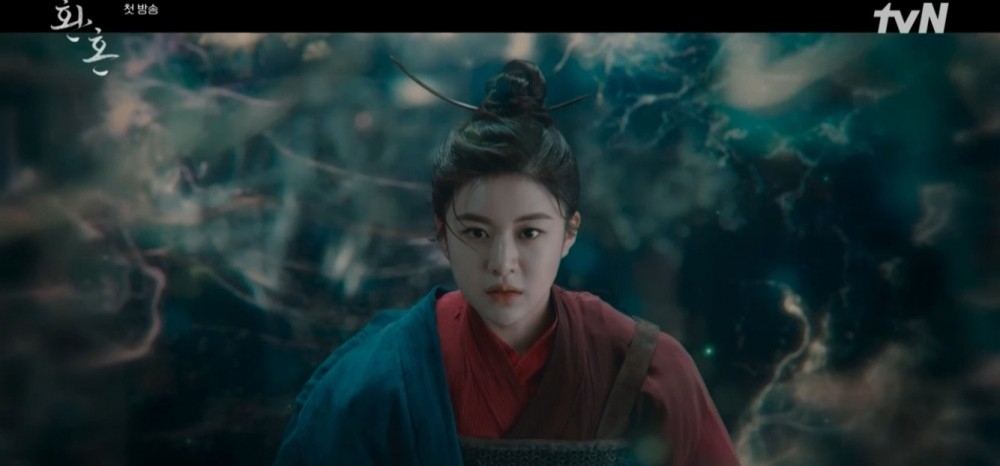 《還魂》第二部女主角將由高允貞擔任