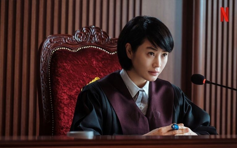 金憓秀入圍新人獎