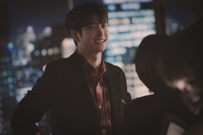 《非常律師禹英禑》花絮照