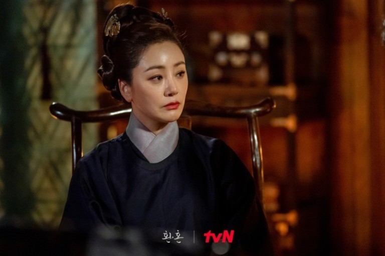 金道主 角色劇照