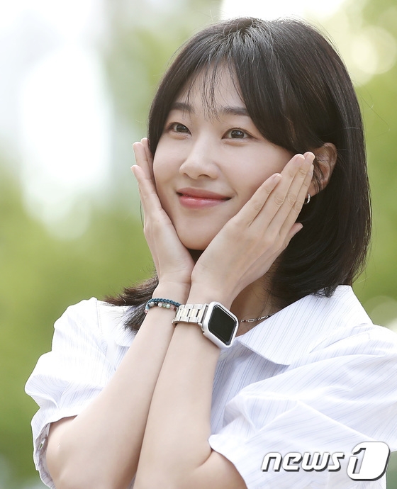 《非常律師禹英禑》殺青宴 崔秀妍