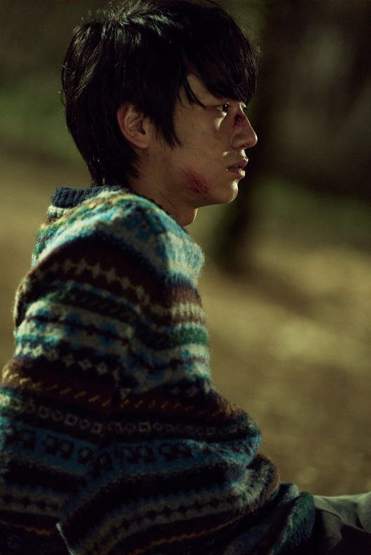 《魔女2》成侑彬 劇照