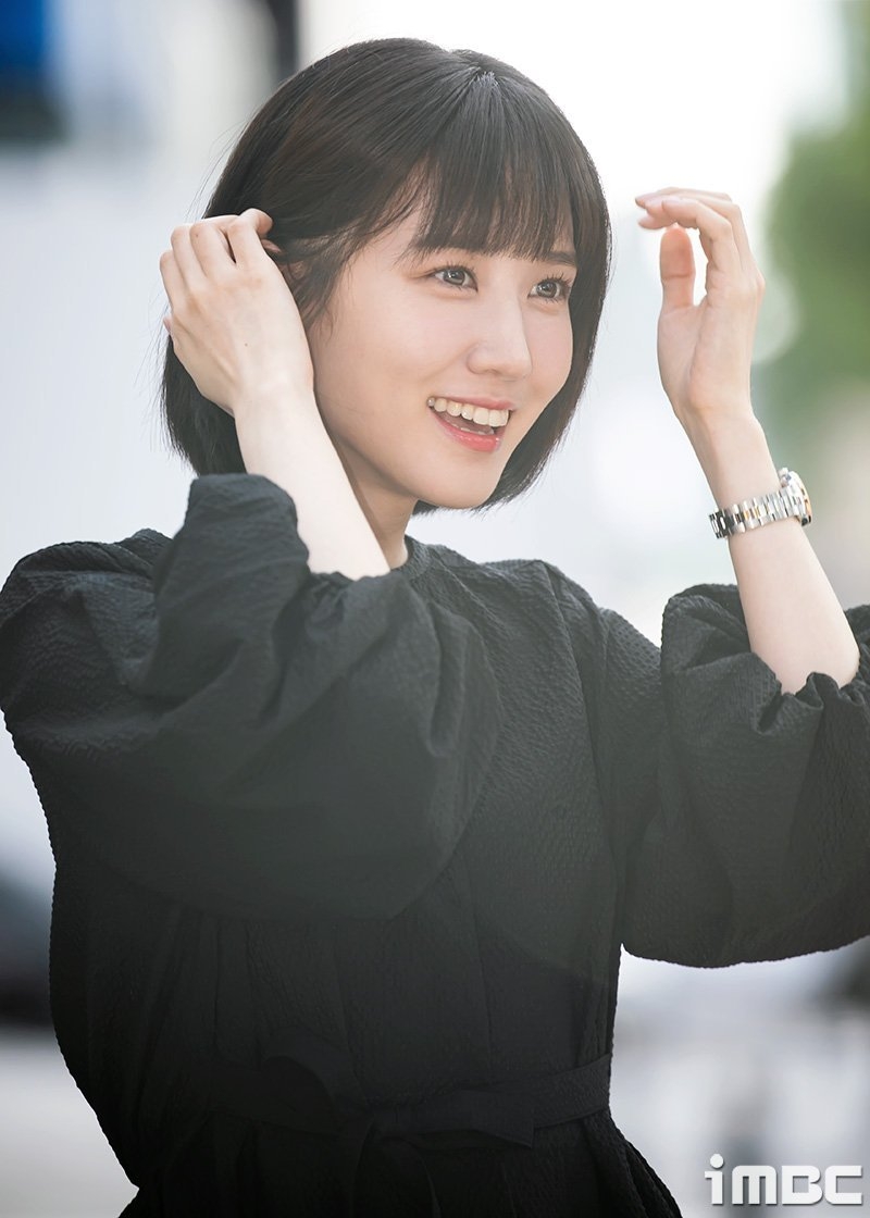 《非常律師禹英禑》殺青宴 朴恩斌