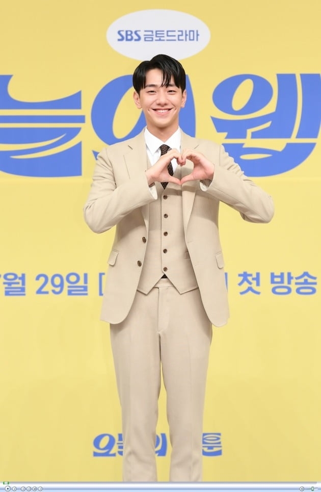 《今日的網漫》製作發表會