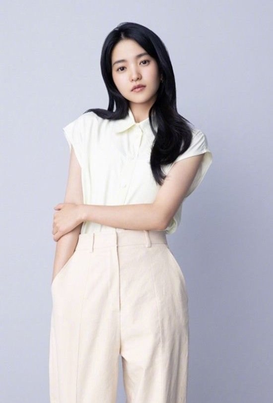 金泰梨自出道就被公認「零失敗演員」