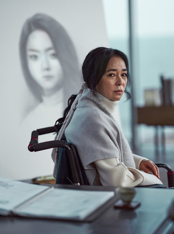 《魔女2》趙敏秀 劇照