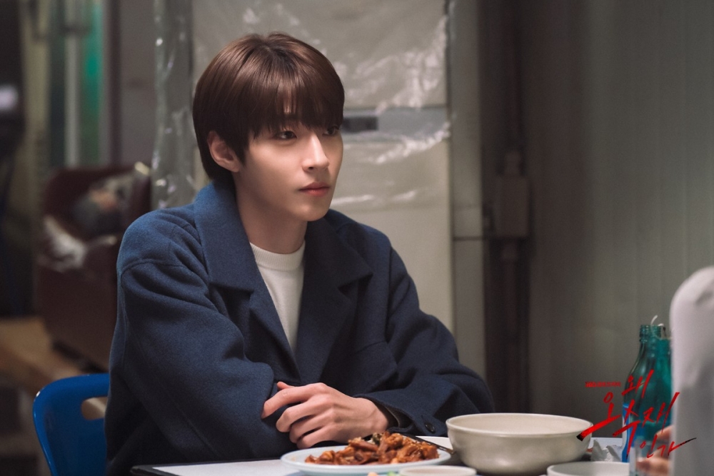 黃寅燁演技被罵，但角色魅力不足也是原因之一