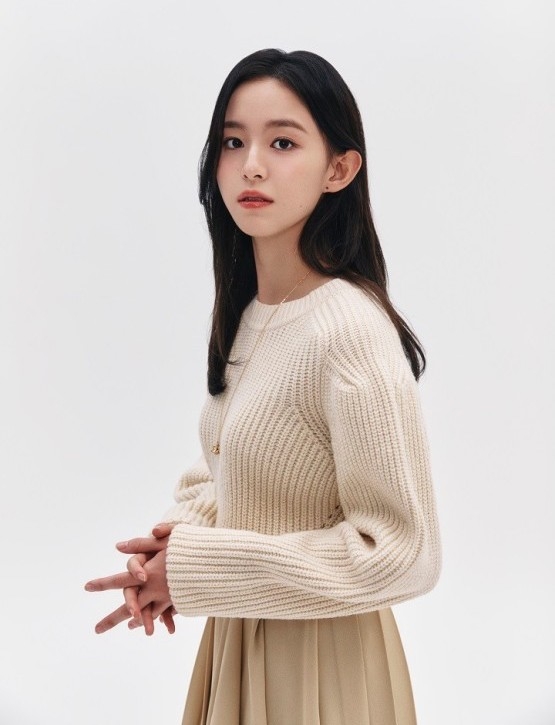 朴持厚吳家的小女兒「吳仁惠」