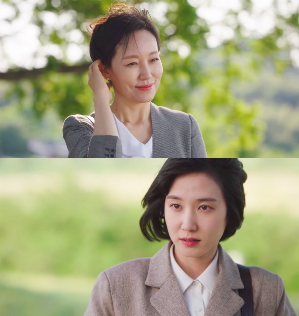 網友發現「朴樹」背後隱藏的象徵意義