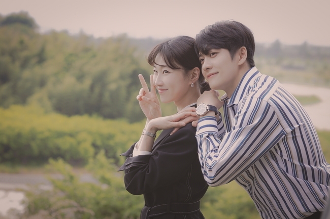 《非常律師禹英禑》花絮照