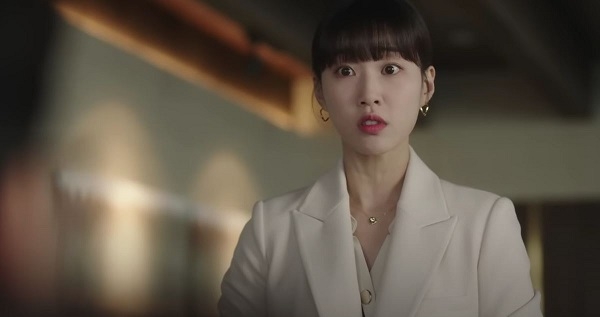 河允景《非常律師禹英禑》