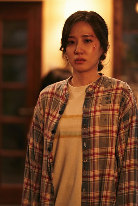 《魔女2》成侑彬 劇照