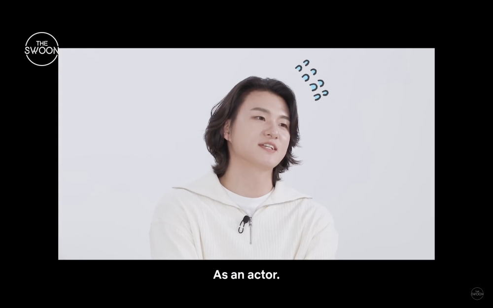 申承浩選擇庭沼珉當妹妹的理由讓眾人爆笑