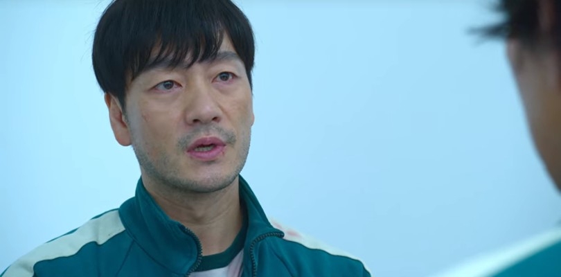 朴海秀入圍最佳男配角
