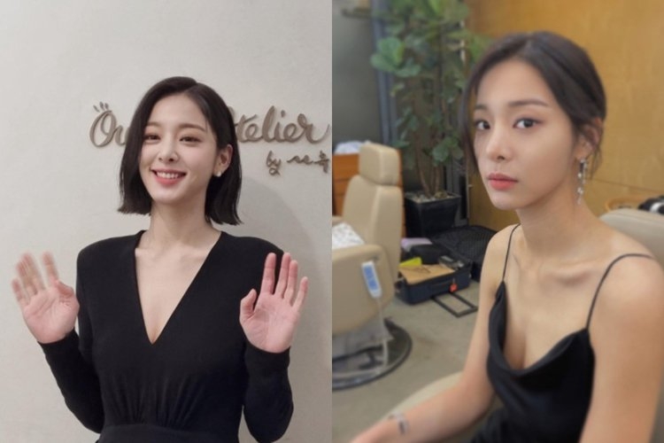 薛仁雅曾有過歌手練習生的經驗