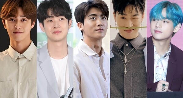 「Wooga Family」出演的旅行綜藝《In the Soop：友情旅行》