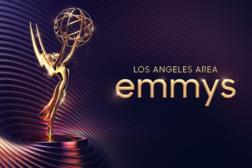 第74屆艾美獎(Emmy Awards)名單公布