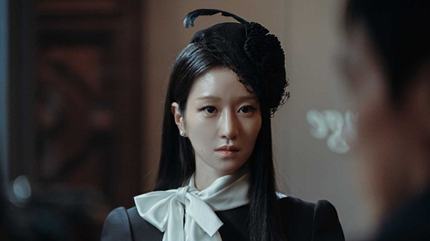 徐睿知不畏私生活爭議選擇《夏娃》作為回歸作