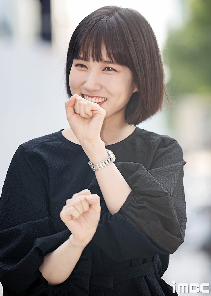 《非常律師禹英禑》殺青宴 朴恩斌