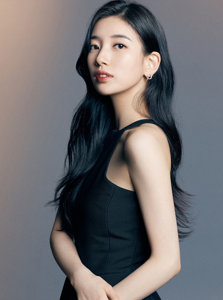 秀智為消化角色接受心理咨詢