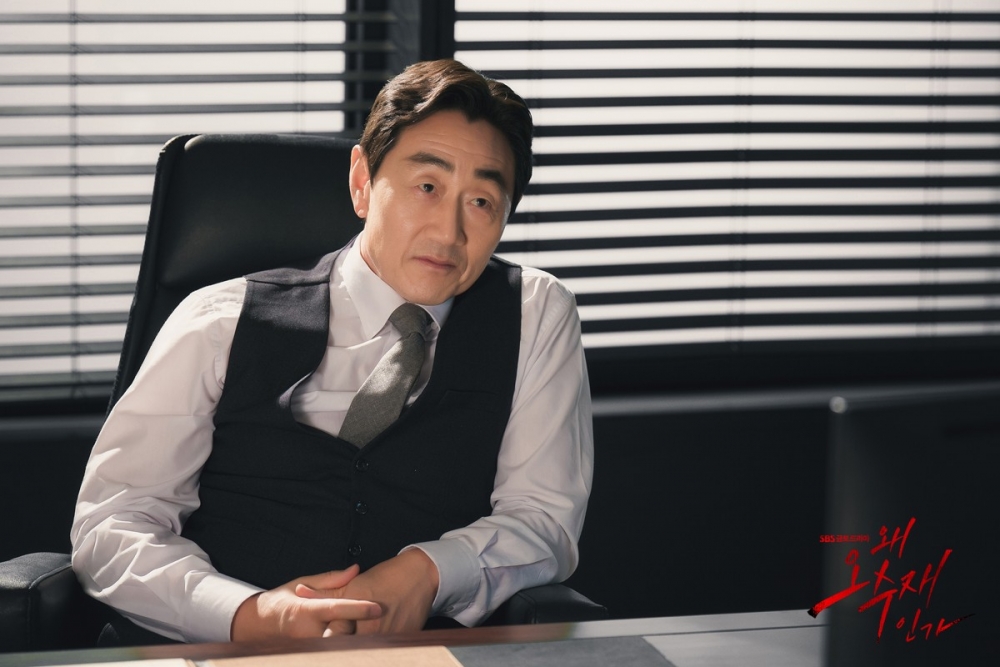 《為何是吳秀才》許峻豪