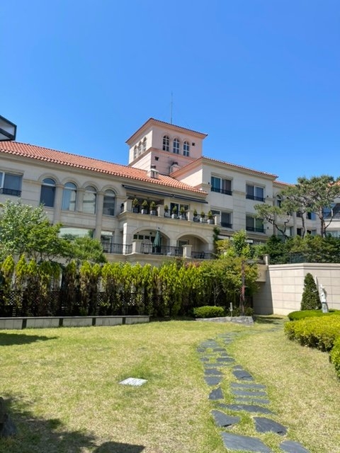 《月水金火木土》劇中主演房子路透