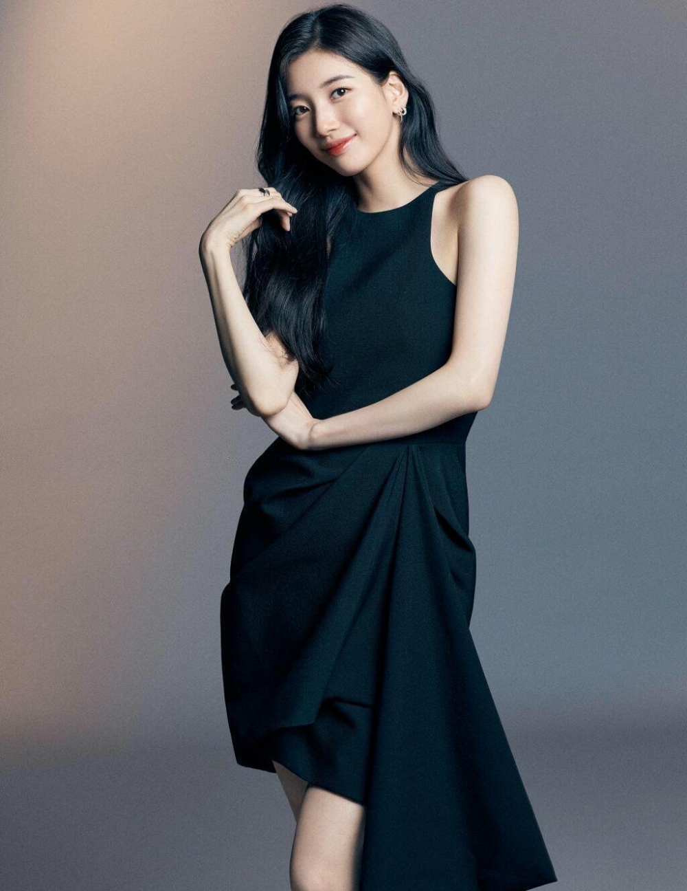 秀智往後發展引起期待