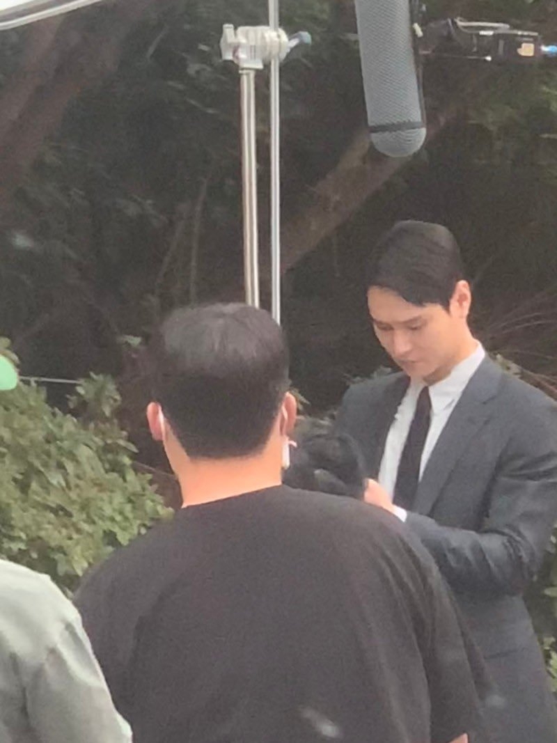 《月水金火木土》高庚杓路透