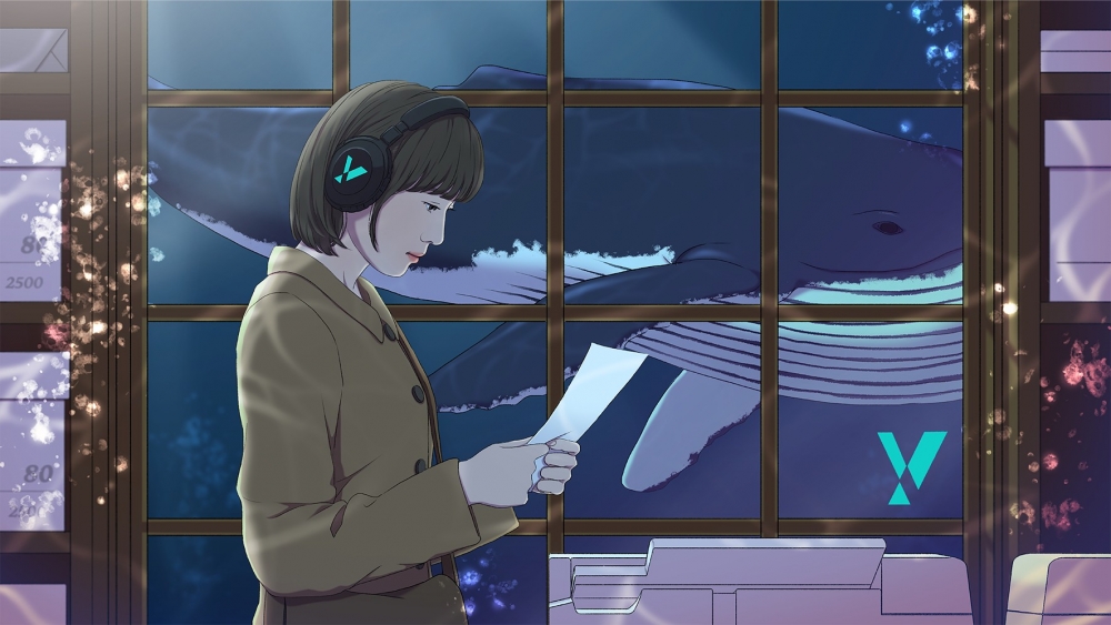 《非常律師禹英禑》第3集結尾插畫