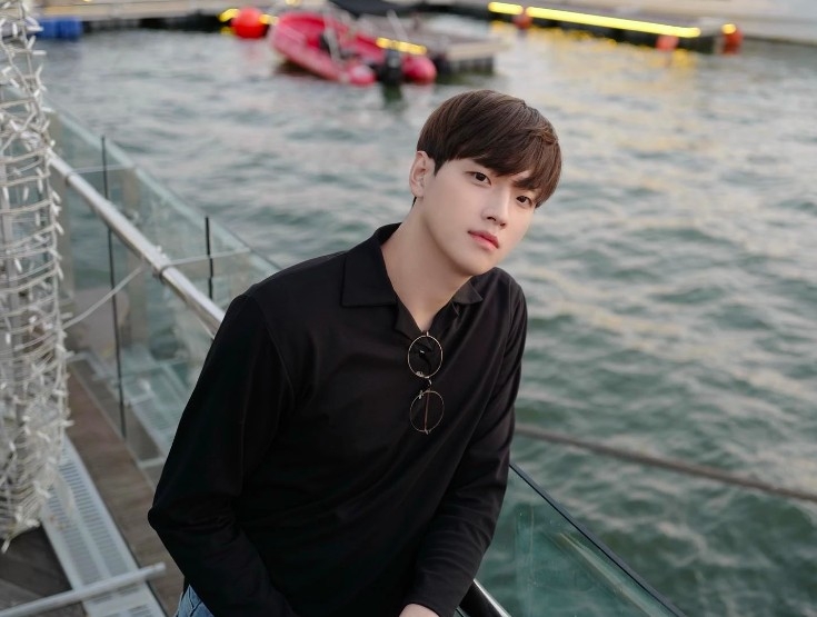 金昌珉獲得3位嘉賓的好感投票