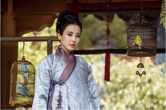 陳湖警 角色劇照