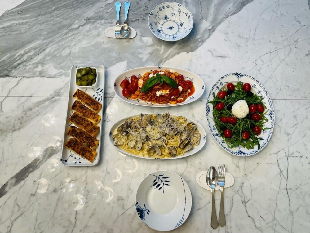 孫藝真與玄彬另類放閃