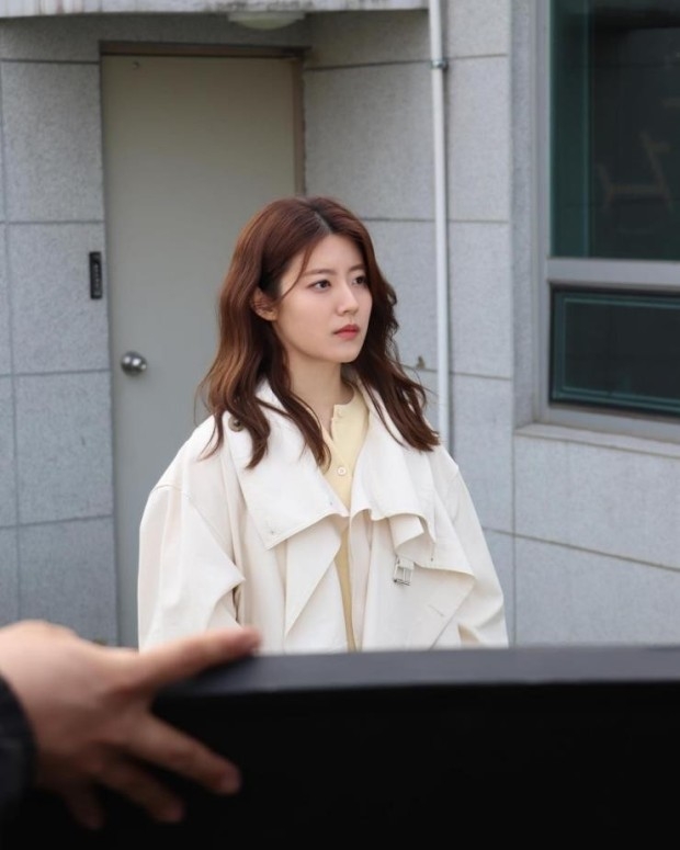 南志鉉吳家的二女兒「吳仁京」