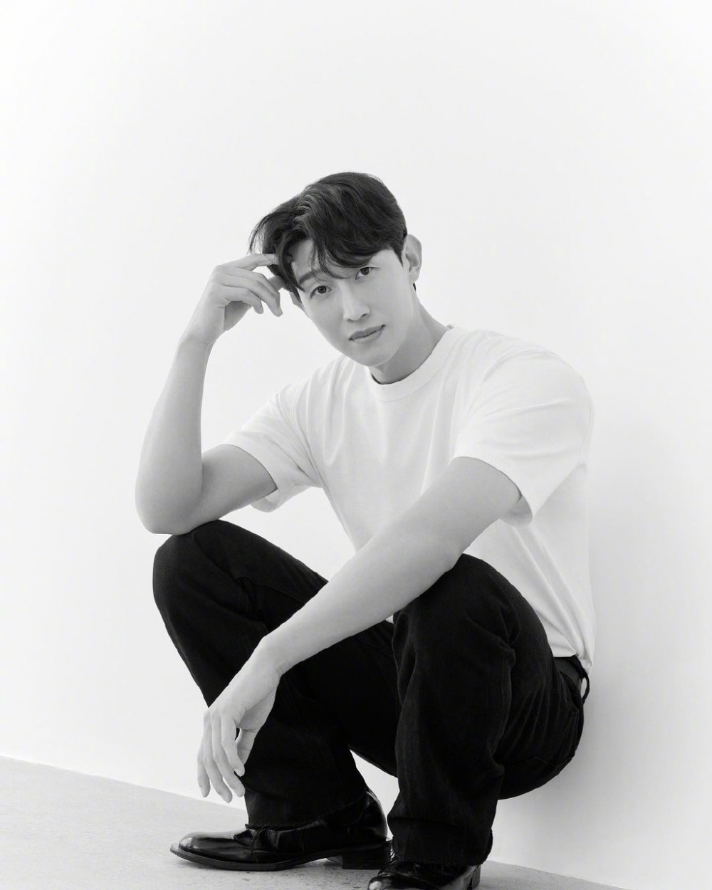 姜其永最新簡歷照