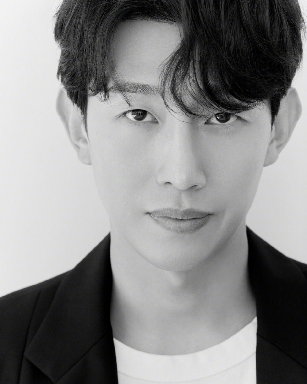 姜其永最新簡歷照