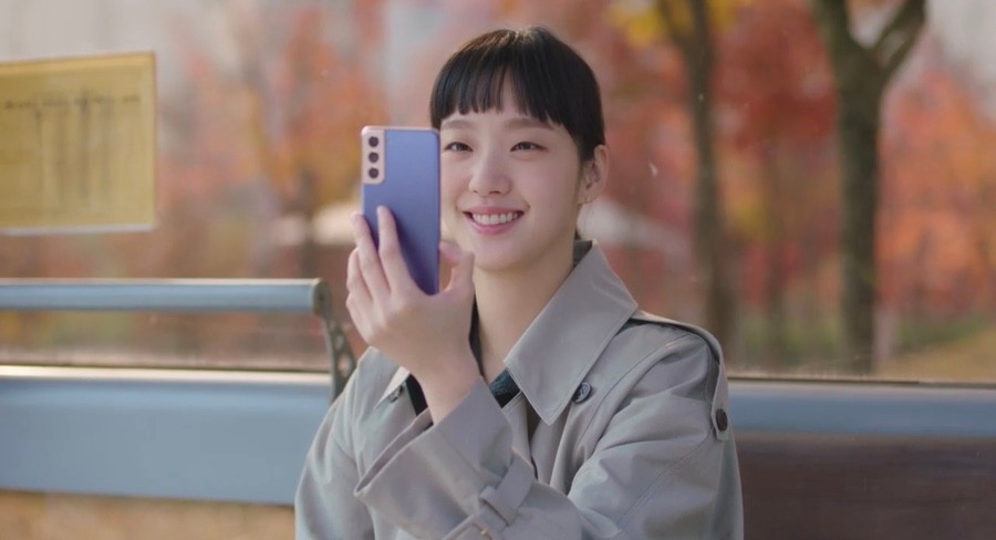 金高銀《柔美的細胞小將2》