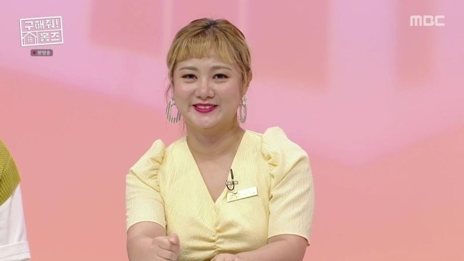 朴娜勑入圍新人獎