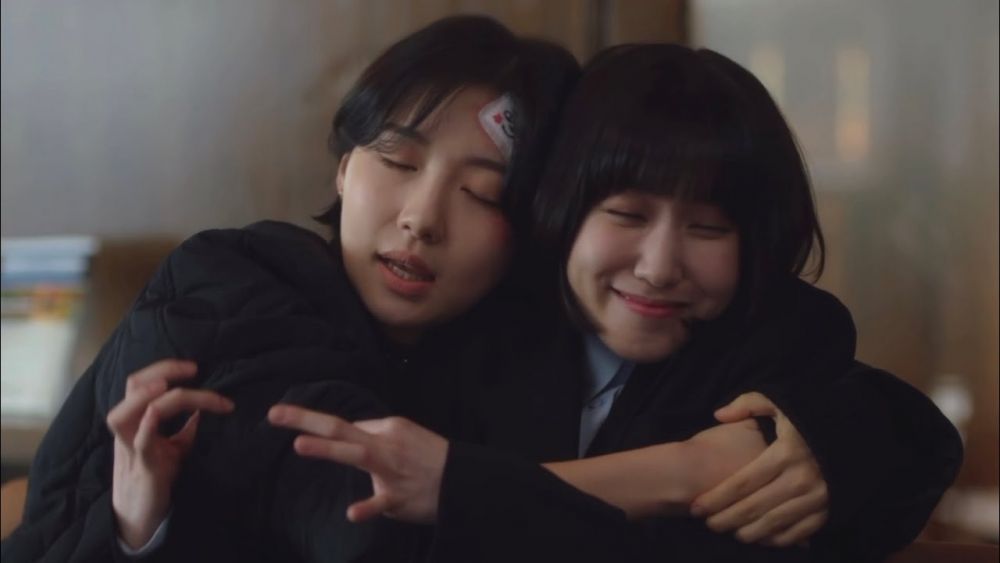 自閉症者不會排斥喜歡的人的肢體接觸