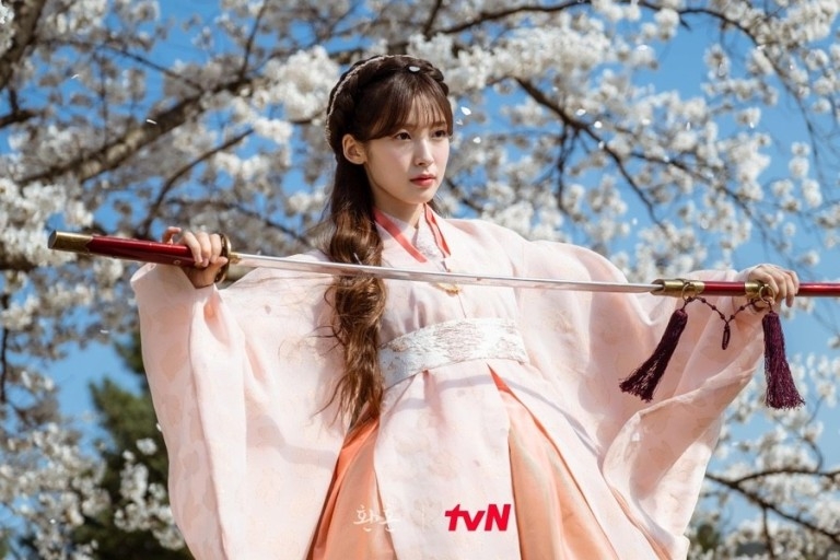 陳超妍 角色劇照