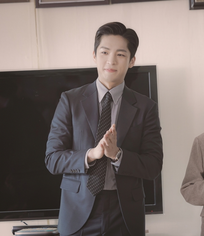 《非常律師禹英禑》花絮照