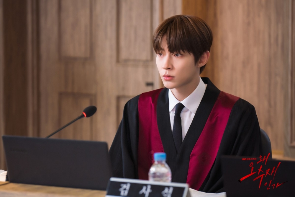 《為何是吳秀才》黃寅燁