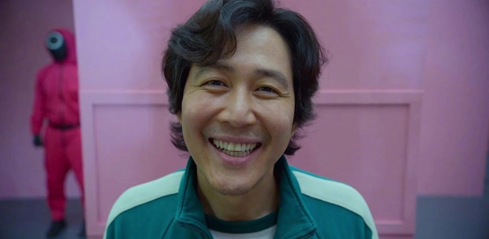 李政宰入圍劇情類最佳男演員
