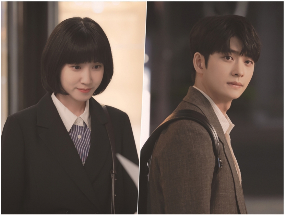 《非常律師禹英禑》第10集劇照